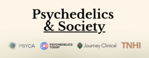 Psychedelics and Society - NYC